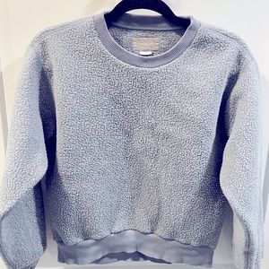Everlane Renew Fleece